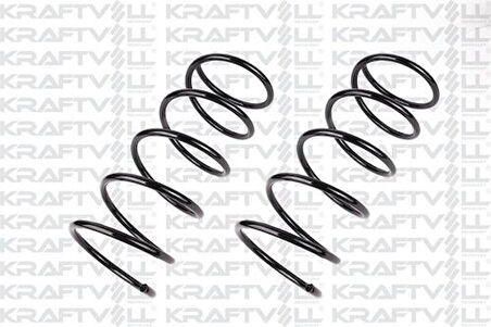 Kraftvoll 15020272 On Helezon Yayı 206 2.0 HDI 98-05 5002.P3