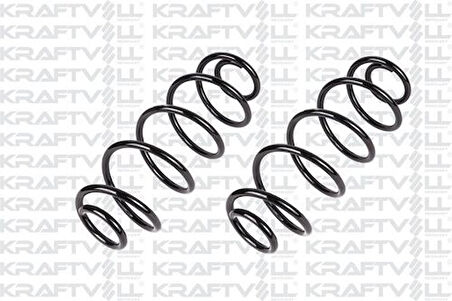 Kraftvoll 15020274 Arka Helezon Yayı 207 1.4 HDI 98-05 5002.SY