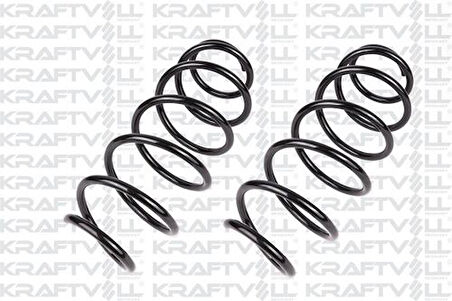 Kraftvoll 15020290 On Helezon Yayı 207 1.4 8V 1.4 16V 5002.JY