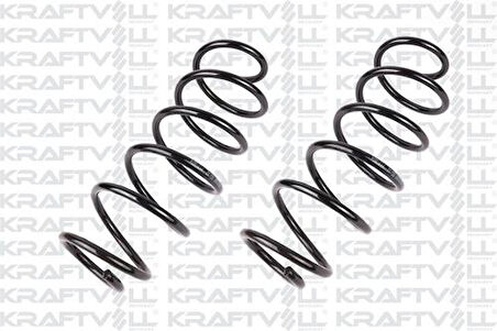 Kraftvoll 15020291 On Helezon Yayı 207 1.4HDI 1.6HDI 1.6 16V 5002.KF