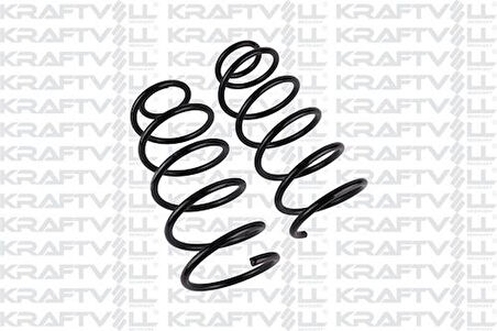Kraftvoll 15020320 On Helezon Yayı Golf 1.4L 16V 1.6L 1.4L 16V 1J0411105R