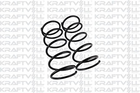 Kraftvoll 15020327 On Helezon Yayı Focus 1.4 16V 1.6 16V 98-03 1069013