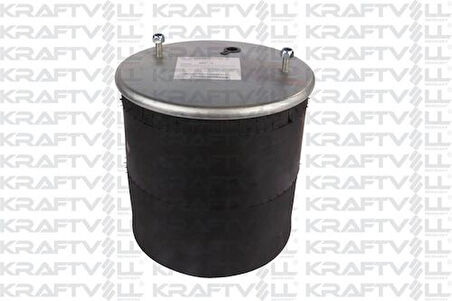 Kraftvoll 15030012 Dingil Körüğü Komple Metal Pistonlu-Bpw Dorse 35 542940010