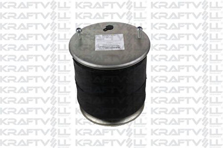 Kraftvoll 15030060 Dingil Körüğü Komple Metal Pistonlu 2 Cıvata Oztreyler (Aktas 3810 13) (Us 2035 K01) 181016K