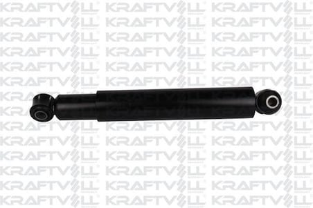 Kraftvoll 15040010 Sase Amortisöru Ön MAN TGA D2866 D2876 00-TGX-Tgs D2066 D2676 07- 81437026078