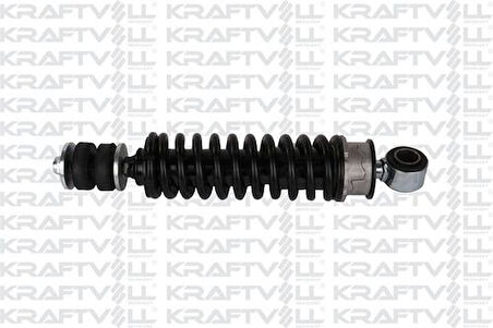 Kraftvoll 15040024 Kabin Amortisöru Ön Yaylı DAF CF65 Cf75 Cf85 98-13 XF95 97-06 XF105 05- 1319672
