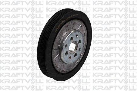 Kraftvoll 15050001 Krank Kasnağı Polo 1.7 SDI 1.9SDI 08 (Akü Aef Aey Agd ASX) Felicia 1.9D (Aef) 07 028105243AC