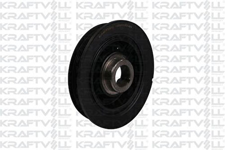 Kraftvoll 15050014 Krank Kasnağı Astra G Vectra B 98-05 Vetra C 02-2.0-2.2 X1 614411