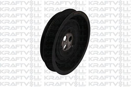 Kraftvoll 15050019 Krank Kasnağı Boxer III Jumper III 22Dt Puma 06-Ducato III 2.3JTD V347 06-2.2TDCI Transit 06- 1387.95