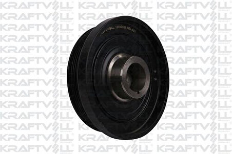 Kraftvoll 15050088 Krank Kasnağı Santa Fe II III Sportage Sorento 09- 231242F010