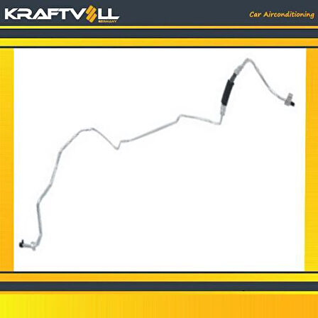Kraftvoll 19013122 Klıma Hortumu Ford Fıesta 12>16