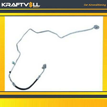 Kraftvoll 19013139 Klıma Hortumu Cc 12>17 Passat 08>14