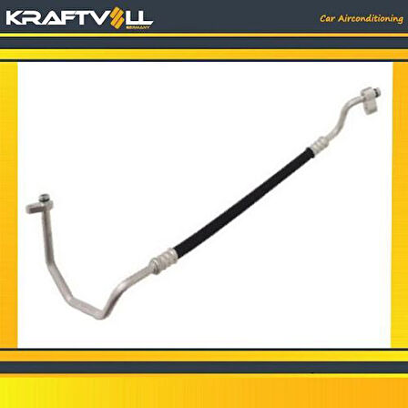 Kraftvoll 19013145 Klıma Hortumu Golf Vıı 13>17 Passat Superb 15> A3 Leon 13>16 Octavıa 13>20