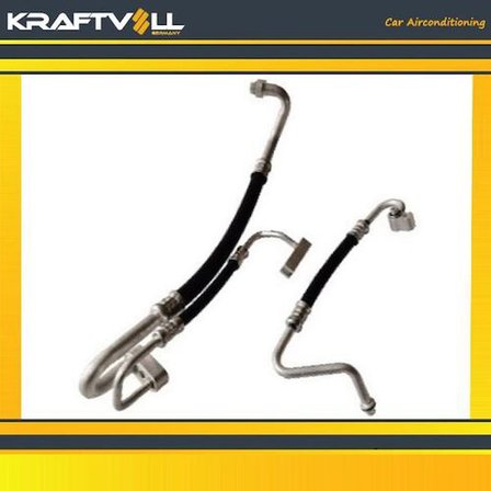 Kraftvoll 19013156 Klıma Hortumu Opel Corsa C 1.3 Dızel Tıgra B 1.3 Cdtı