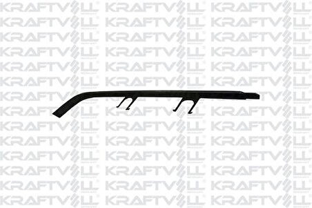 Kraftvoll 21030003 Far Alt Çıtası Sağ Renault Renault 9 Renault 10 7700773691