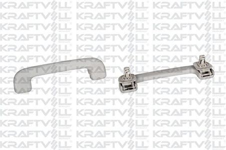 Kraftvoll 21030038 Tavan El Tutamağı Bej Renault Clio Symbol 8200081864