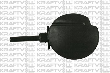 Kraftvoll 21030049 Yakıt Depo Kapağı Megane I 7700834109