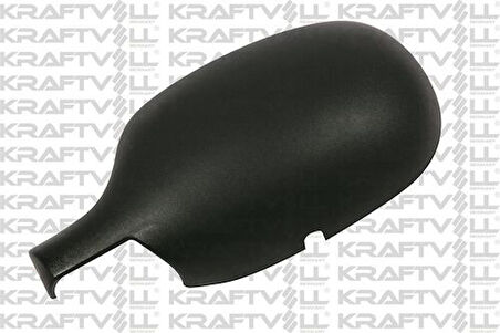 Kraftvoll 21030061 Dış Dikiz Ayna Kapağı Sol Renault Megane I Clio Symbol 00-05 7701471854