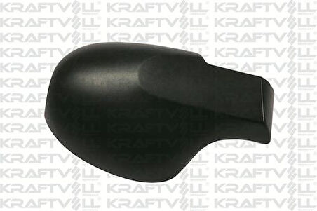 Kraftvoll 21030069 Ayna Kapağı Sağ Renault Symbol 10- 8200634548