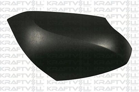 Kraftvoll 21030075 Ayna Kapağı Sol Renault Fluence 963730063L