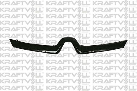 Kraftvoll 21030084 Ön Panjur ve Nikelajı Renault Clio IV 620787878R