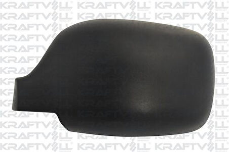 Kraftvoll 21030105 Dikiz Ayna Kapağı Sol Renault Kango II 97-07 8200245171