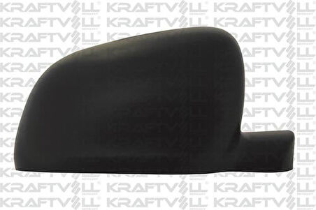 Kraftvoll 21030108 Dikiz Ayna Kapağı Sağ Renault Kango IV Mercedes Citan 13-15 963029296R