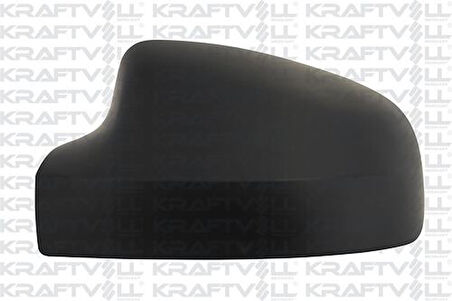 Kraftvoll 21030111 Dikiz Ayna Kapağı Sol Dacia Duster Logan Sandero 963736915R