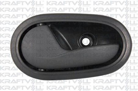 Kraftvoll 21030127 Kapı İç Açma Kolu Sol Clio Symbol 13- 806717698R