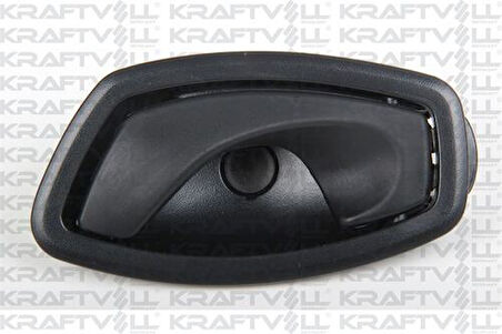 Kraftvoll 21030132 Kapı İç Açma Kolu Sağ Fluence Megane III 806710001R