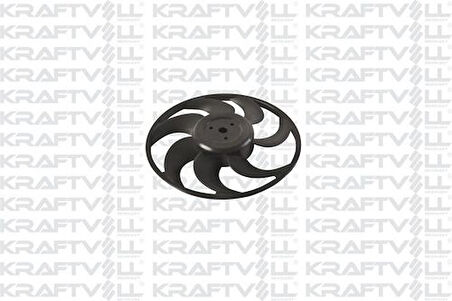 Kraftvoll 21030233 Klima Fan Pervanesi Astra G Astra H 1341345P