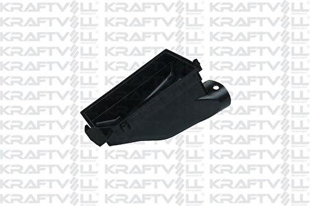Kraftvoll 21030236 Hava Filtre Kutusu Alt Vectra A 834220