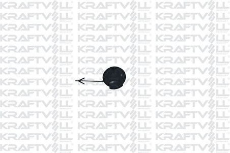 Kraftvoll 21030252 Çeki Demir Kapak Arka Insignia A 09-12 222037