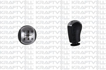 Kraftvoll 21030310 Vites Topuzu Focus II 03-11 C-Max 04-11 Mondeo III 03-07 Galaxy S Ma06-07 Gri 3M5R7217AC