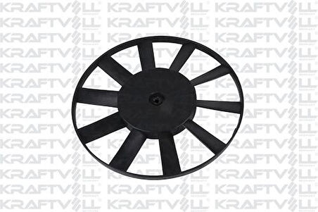 Kraftvoll 21030375 Fan Pervanesi Renault Renault 9 Renault 10 7700635419