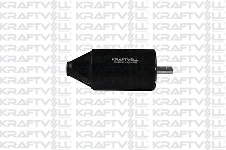Kraftvoll 21040032 Egzoz Fren Silindir Pistonu Volvo 1556363