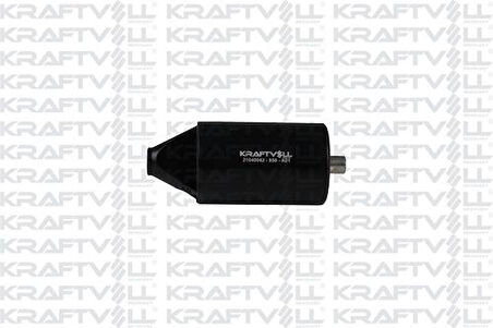 Kraftvoll 21040042 Egzoz Fren Silindir Pistonu Volvo D13-D16 Eu4 1556444