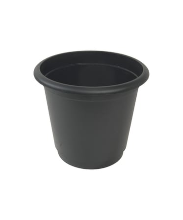 Premium Yuvarlak Saksı 56 Lt No 20 Geniş Ofis Sergi