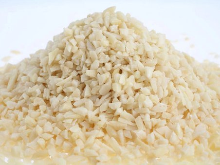 Pirinç Badem 500 Gr