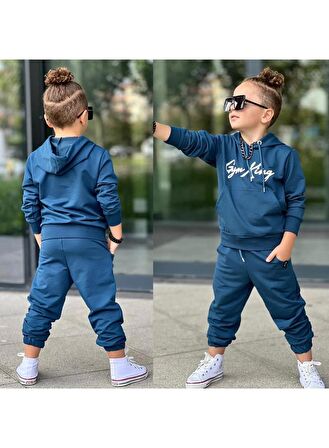 43007  GYM KING BASKILI TAKIM