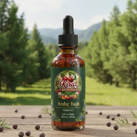 Ardıç Yağı 100ML