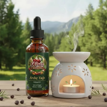 Ardıç Yağı 100ML