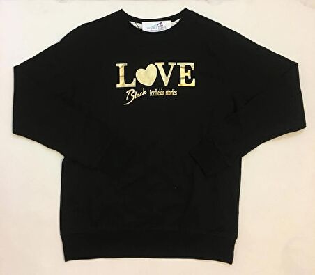 KADIN SWEATSHIRT