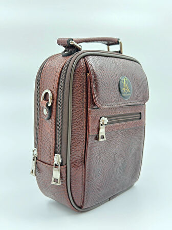 Erkek Business El ve Omuz Çantası