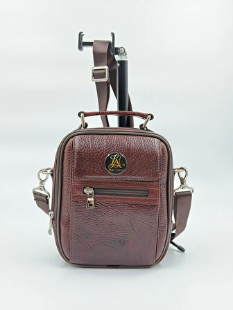 Erkek Business El ve Omuz Çantası