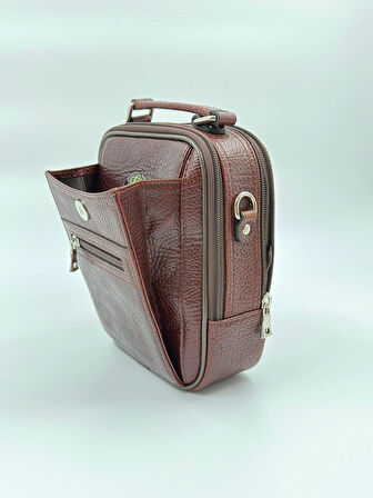 Erkek Business El ve Omuz Çantası