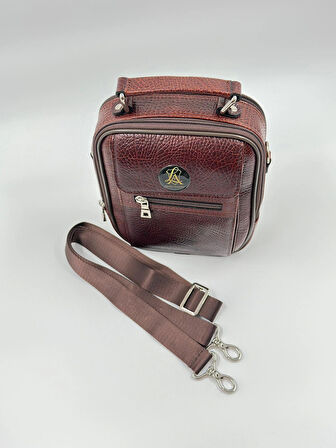 Erkek Business El ve Omuz Çantası