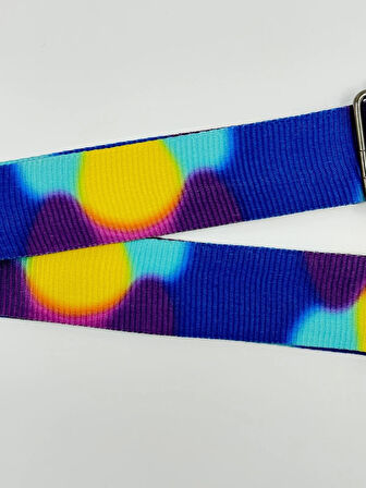 Ayarlanabilir Çanta Omuz Askısı Çanta Omuz Kemeri