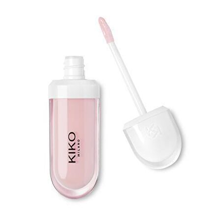 KIKO DUDAK Nemlendiricisi- Lip Volume Tutu Rose