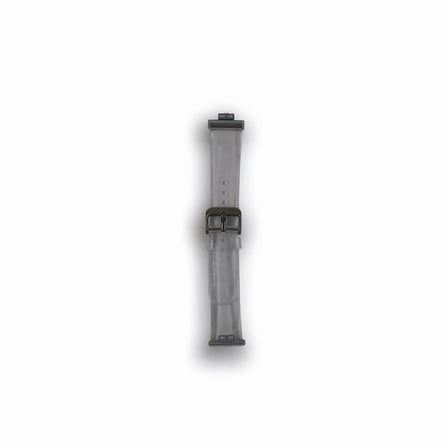 Premium Modern Ek Kullanışlı Moda Detay Huawei Fit Şık Dayanıklı Clear Saat Kordon Aksesuarı
